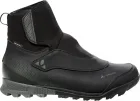 Vaude cyklistická obuv Minaki Mid II STX, unisex, black