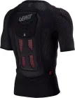 LEATT chránič tela Body Tee ReaFlex Stealth