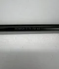 MARIN Oska QR52X BK 12X174MM BOLT ON TAPERED HEAD