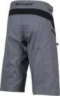 KENNY Cyklistické nohavice ENDURO Grey 32, Sivá