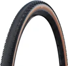 Plášť G-ONE RS PRO 28x2.00 (50-622) 67EPI 605g TLR Evo V-Guard RACE PRO Addix Race hnedý bok skladac