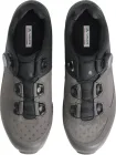 Vaude cyklistické tretry MTB Kuro Tech, unisex, black/coconut
