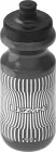 LEZYNE cyklofľaša Flow Bottle biela 600 ml, dymovo šedá