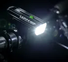 Lezyne predné LED svetlo SUPER DRIVE 1800+ SMART