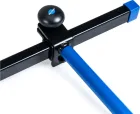 Park Tool dvojramenný držiak pre montážne stojany
