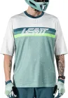 Leatt cyklistický dres MTB Enduro 3.0, Pistachio