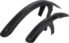 Blatníky CTM DRITZ, 26"-29", eMTB, čierna