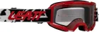 LEATT okuliare Goggle Vizion 2.5s, Small 90 VLT