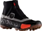 LEATT cyklistická obuv HydraDri ProClip 8.0 Boa, Black