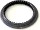 VISION PRS 72T/46T Helical Key ROAD