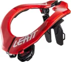 Leatt chránič krku Neck Brace 3.5, Červený