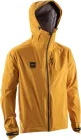 LEATT neprmokavá bunda MTB HydraDri 6.0, Lager Yellow