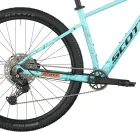 Scott Contrail 20 Tropic blue