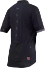 Leatt cyklistický dres MTB Endurance 5.0, dámsky, black