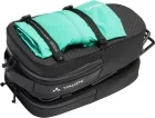 Vaude taška pod sedlo Cyclist Saddle Bag, black