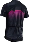Leatt dres s krátkym rukávom MTB Trail 3.0, pánsky, black