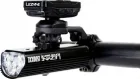 LEZYNE ADAPTÉR GO-PRO PRE SVETLÁ na Go-Pro držiak