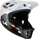 Leatt cyklistická prilba MTB Enduro 2.0 V23, white