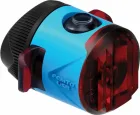 LEZYNE zadné svetlo FEMTO USB DRIVE