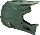 LEATT integrálna prilba MTB Gravity 1.0, Teal Green