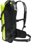 Vaude cyklistický batoh Trailpack II, bright green/black