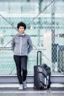 Vaude taška na kolieskach Rotuma 35, black