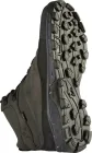 Vaude turistické topánky HKG Core Mid, pánske, deer brown