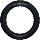 Plášť JUMBO JIM 26x4.80 (120-559) 67EPI 1290g TLE Evo Super Ground Addix SpeedGrip skladací