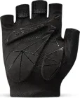 Roeckl cyklistické rukavice Itamos 3, čierno-biele ( black/white )