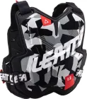 Leatt chránič tela Chest Protector 1.5 Torque, forge
