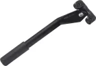 Stojan CTM UNDY 40, hliník, 18-20", čierny