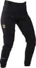 LEATT dlhé nohavice MTB HydraDri 3.0 Women, Black
