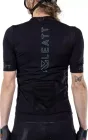 LEATT cyklistický dres krátky rukáv MTB Endurance 5.0, dámsky, Black