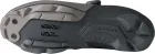Vaude cyklistické tretry MTB Kuro Tech, unisex, black/coconut