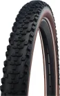 Plášť SMART SAM 29x2.25 (57-622) 67EPI 770g Perf Addix hnedý bok reflex