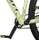 Scott Contrail 30 Luminary green