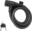 Zámok špirálový CTM CABLE, 12x1500mm