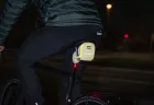 Vaude taška pod sedlo Race Light M Luminum, black