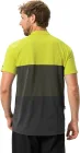 Vaude cyklistický dres Qimsa, pánsky, bright green