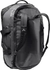 Vaude taška CityDuffel 65, unisex, black