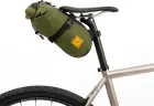 Restrap Tool Pouch podsedlová kapsička, 0.6 l, olivová