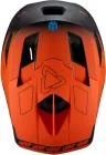 LEATT integrálna prilba MTB Gravity 6.0 Carbon, Glow