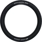 Plášť SMART SAM 27.5x2.10 (54-584) 67EPI 660g Perf Addix