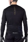 LEATT dres dlhý rukáv MTB Trail 4.0 Black