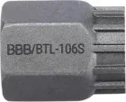 BBB BTL-106S Lockplug