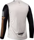 LEATT dres dlhý rukáv MTB Enduro 4.0, dámsky, Cream