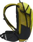 Vaude cyklistický batoh Moab 15 II, unisex, jasná zelená