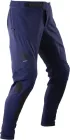LEATT dlhé nohavice MTB Gravity 3.0, Galaxy Blue