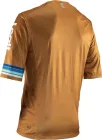 Leatt dres s 3/4 rukávom MTB Enduro 3.0, pánsky, peanut