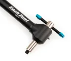 Park Tool prípravok na vyrovnanie držiaku prehadzovača PT-DAG-3